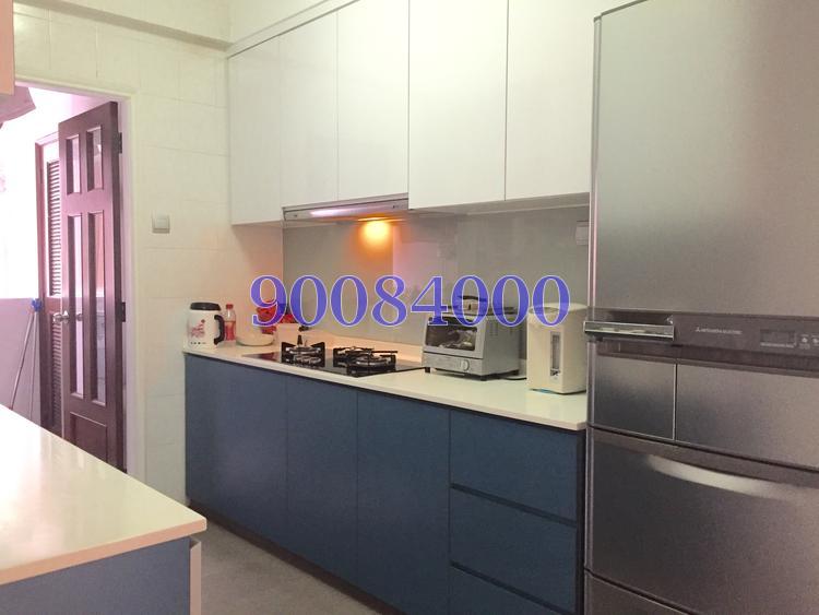 Castle Green (D26), Condominium #85669612